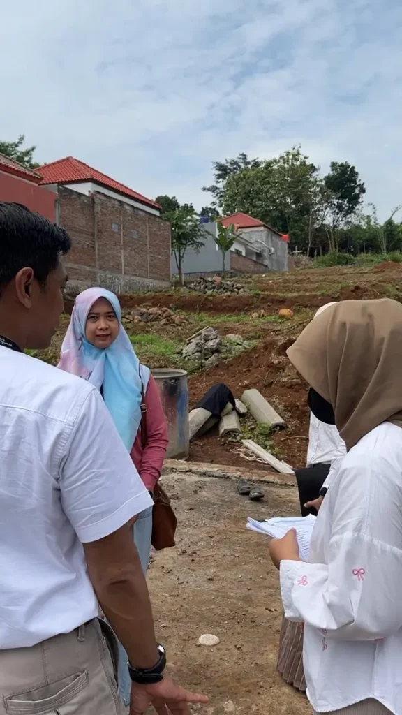 0 sedang survei tanahhh