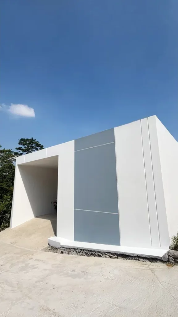 100 kost siap serah terimaa