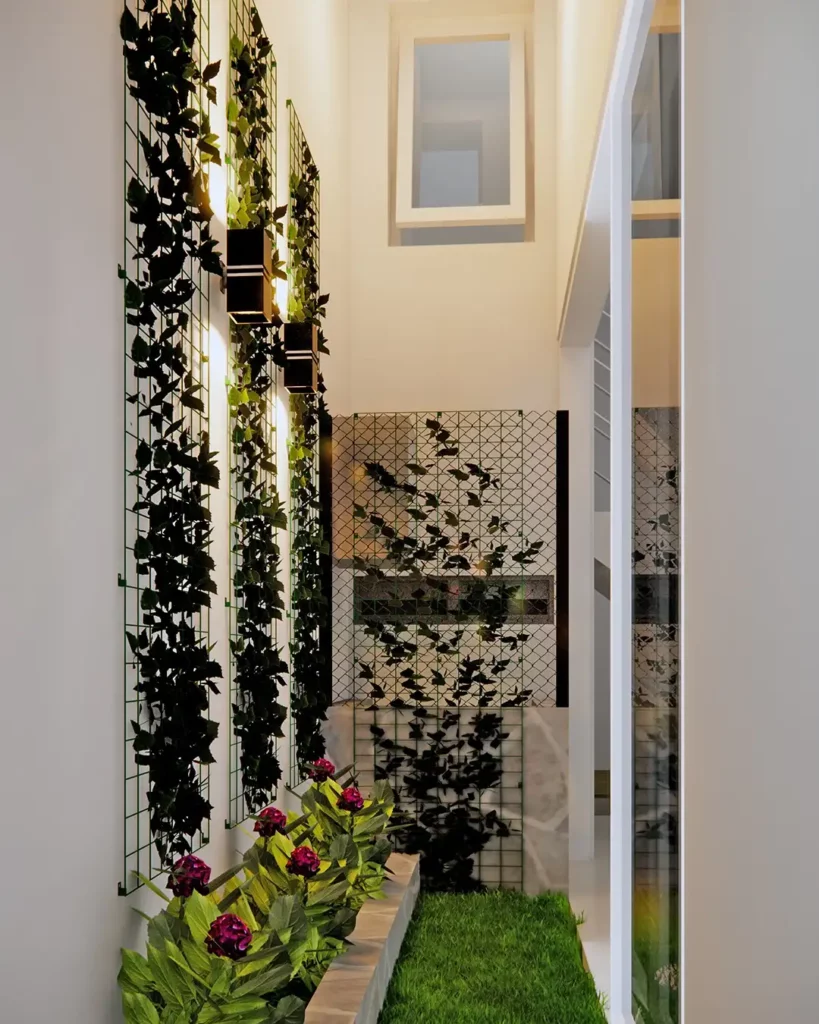 Pengalaman Desain Rumah Pak Ridwan oleh Arsitek Bandung