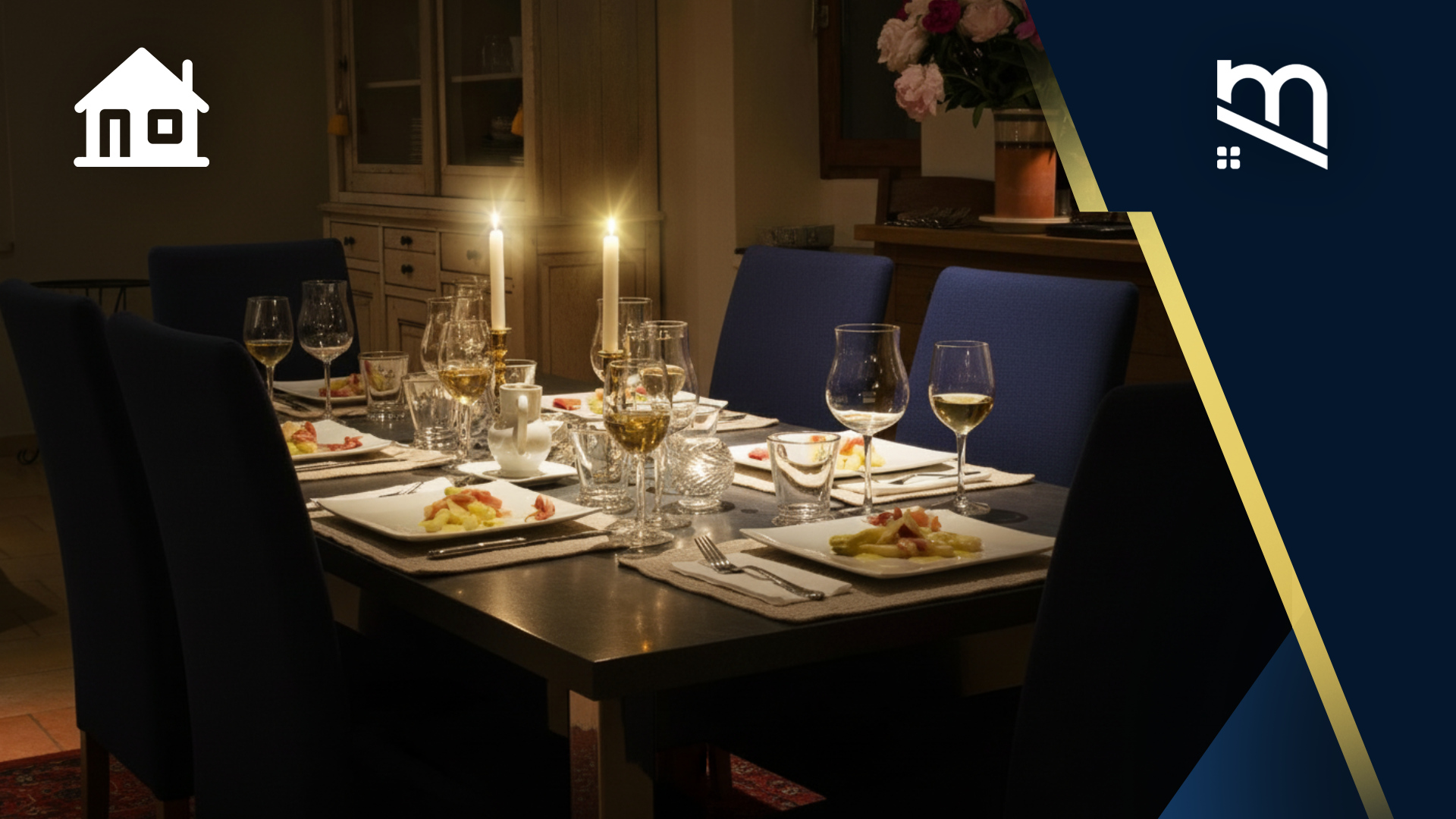 Tips Rumah Tangga Harmonis ala Arsitek, Membangun Surga di Rumah ...