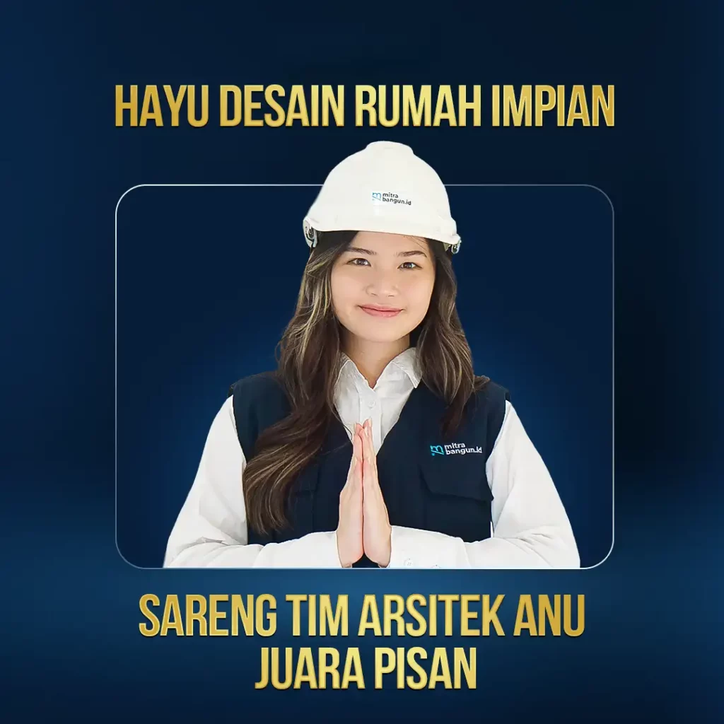 hayu desain rumah di bandung