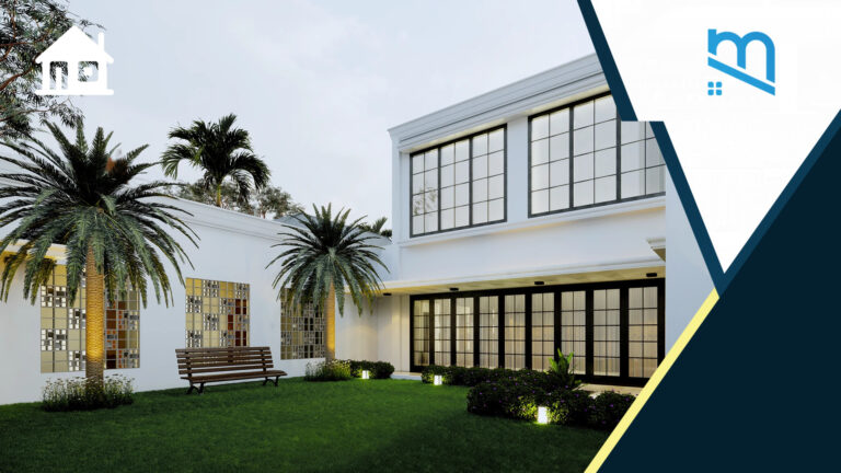 jasa desain rumah Bandung oleh arsitek