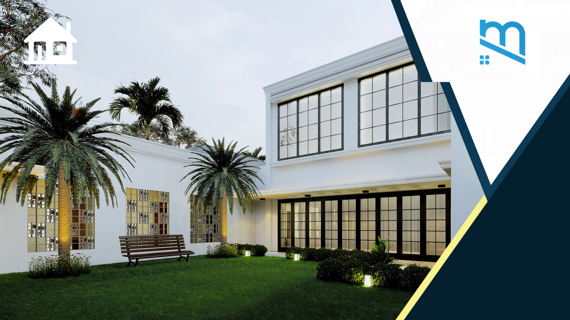 jasa desain rumah Bandung oleh arsitek