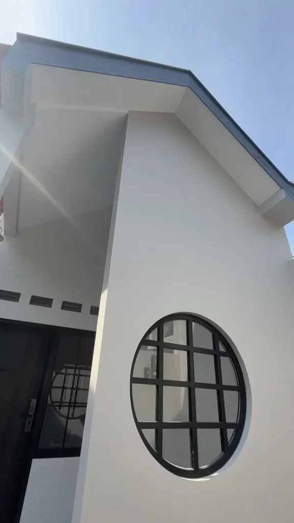 100 rumah kak Naida U pasti diserahkan