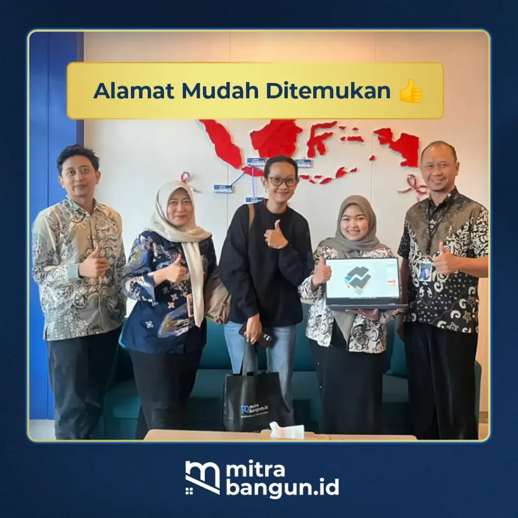 alamat jasa bangun rumah bandung