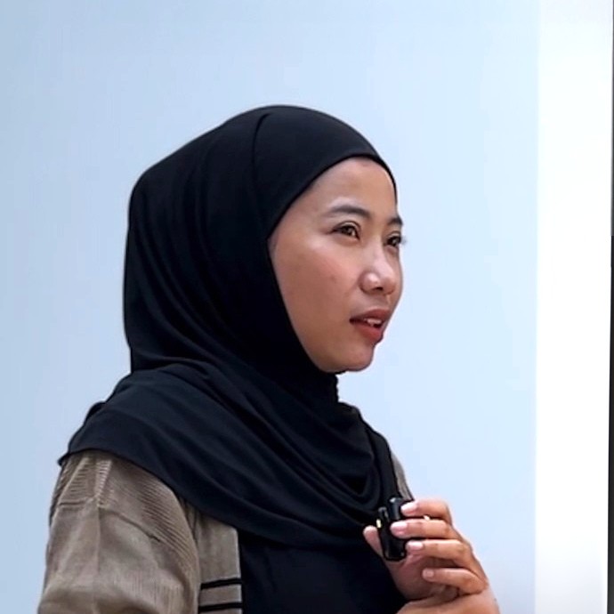 konsumen mitrabangun kak Nadia renovasi solo