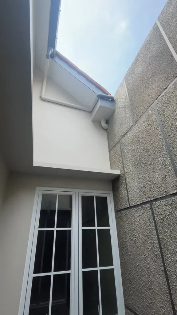 rumah kak nadia ulfa benar serah terima
