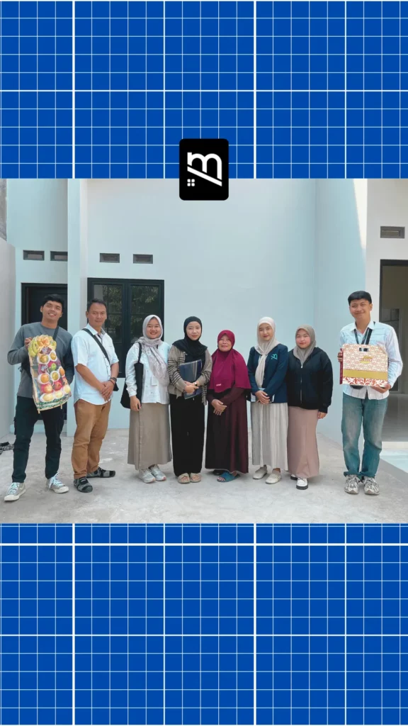 serah terima BAST