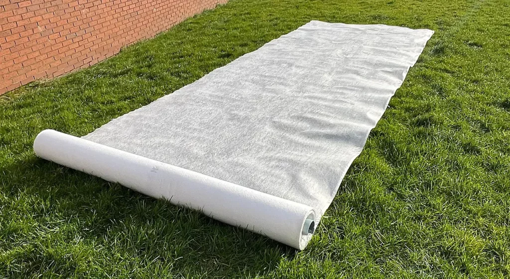 kain membran sumur non woven