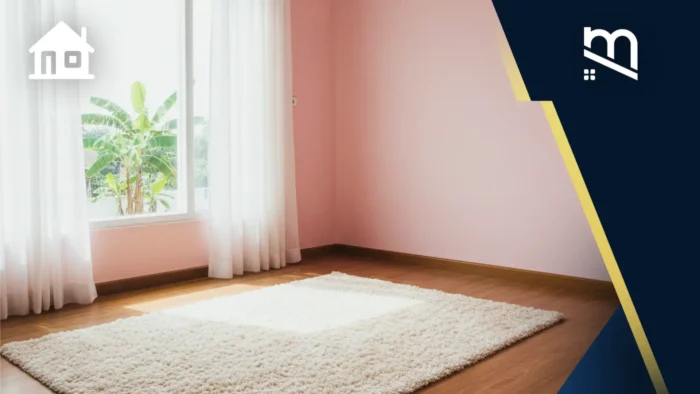 cat rumah warna pink dan contoh kombinasi