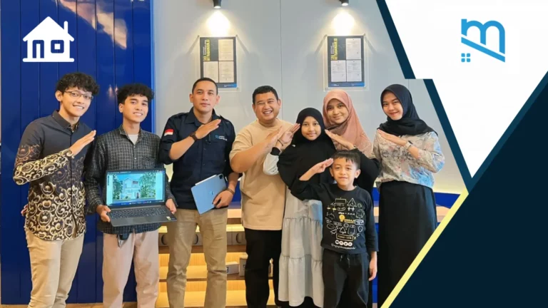 jasa bangun rumah dan renovasi oleh kontraktor pekanbaru