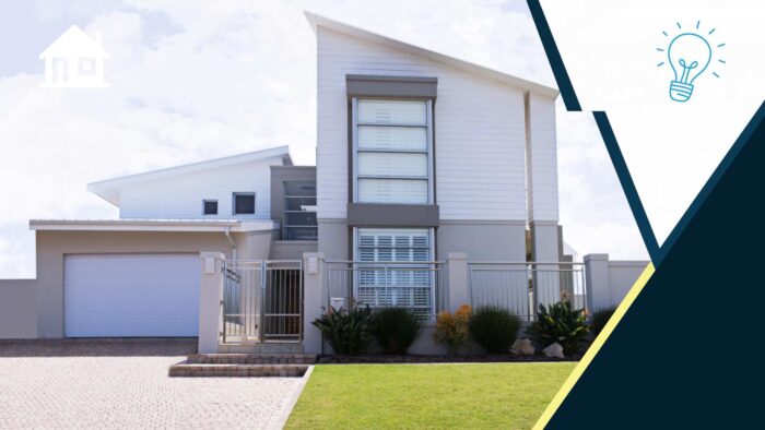 Renovasi Rumah Tua lalu dijual di Rumatemu