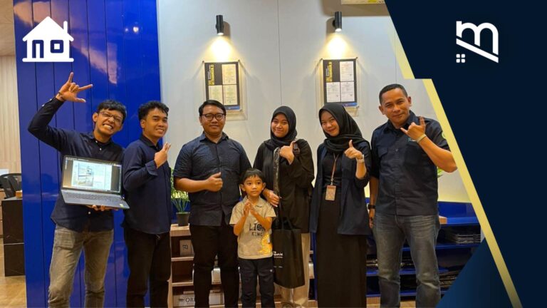 thumbnail jasa bangun rumah dan renovasi di Medan