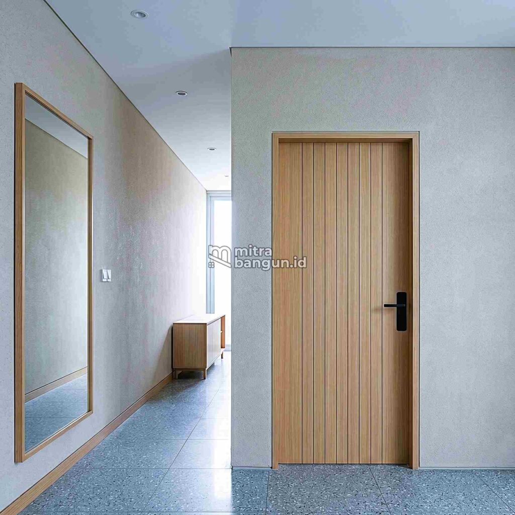 Pintu Platindo Amazon WPC
