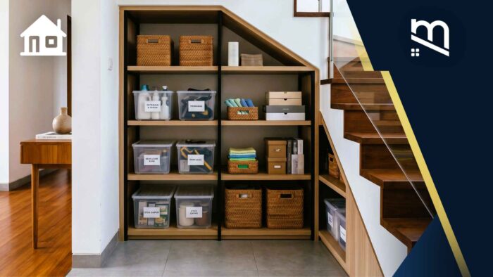 tips bangun gudang minimalis di rumah