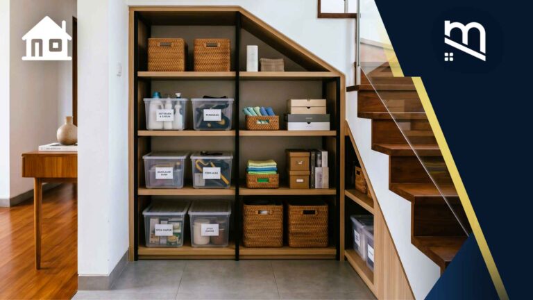 tips bangun gudang minimalis di rumah