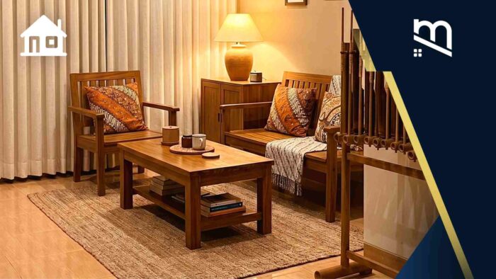 tips membuat rumah nyaman dan desainnya