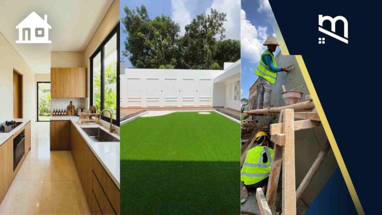 jasa bangun rumah bogor oleh kontraktor