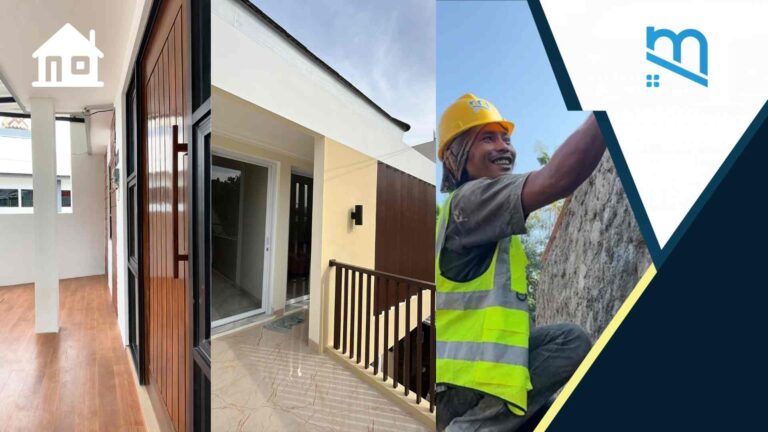 jasa bangun rumah brebes