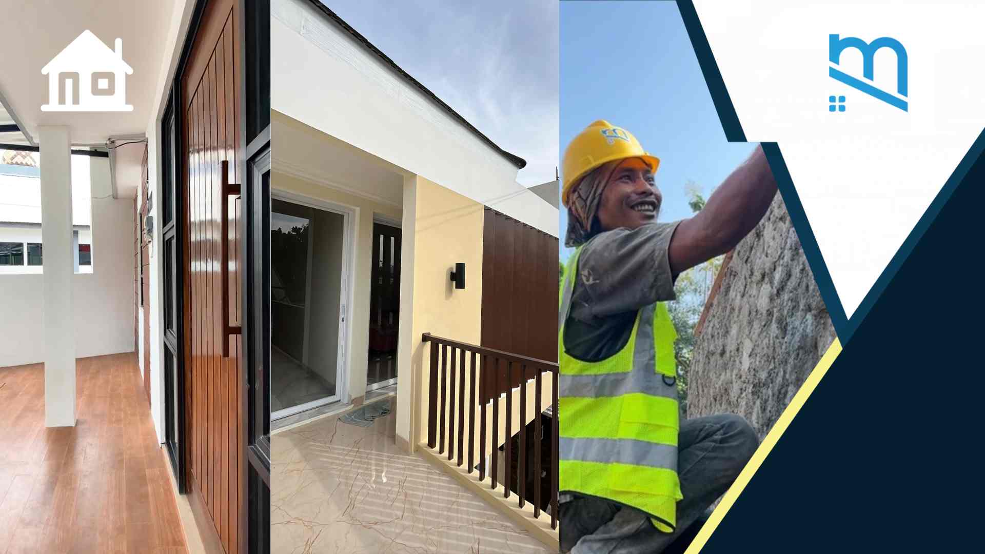 jasa bangun rumah brebes