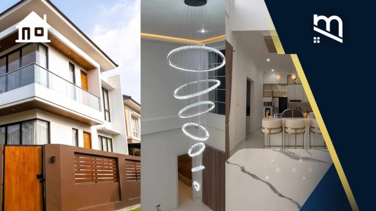 jasa bangun rumah depok oleh kontraktor