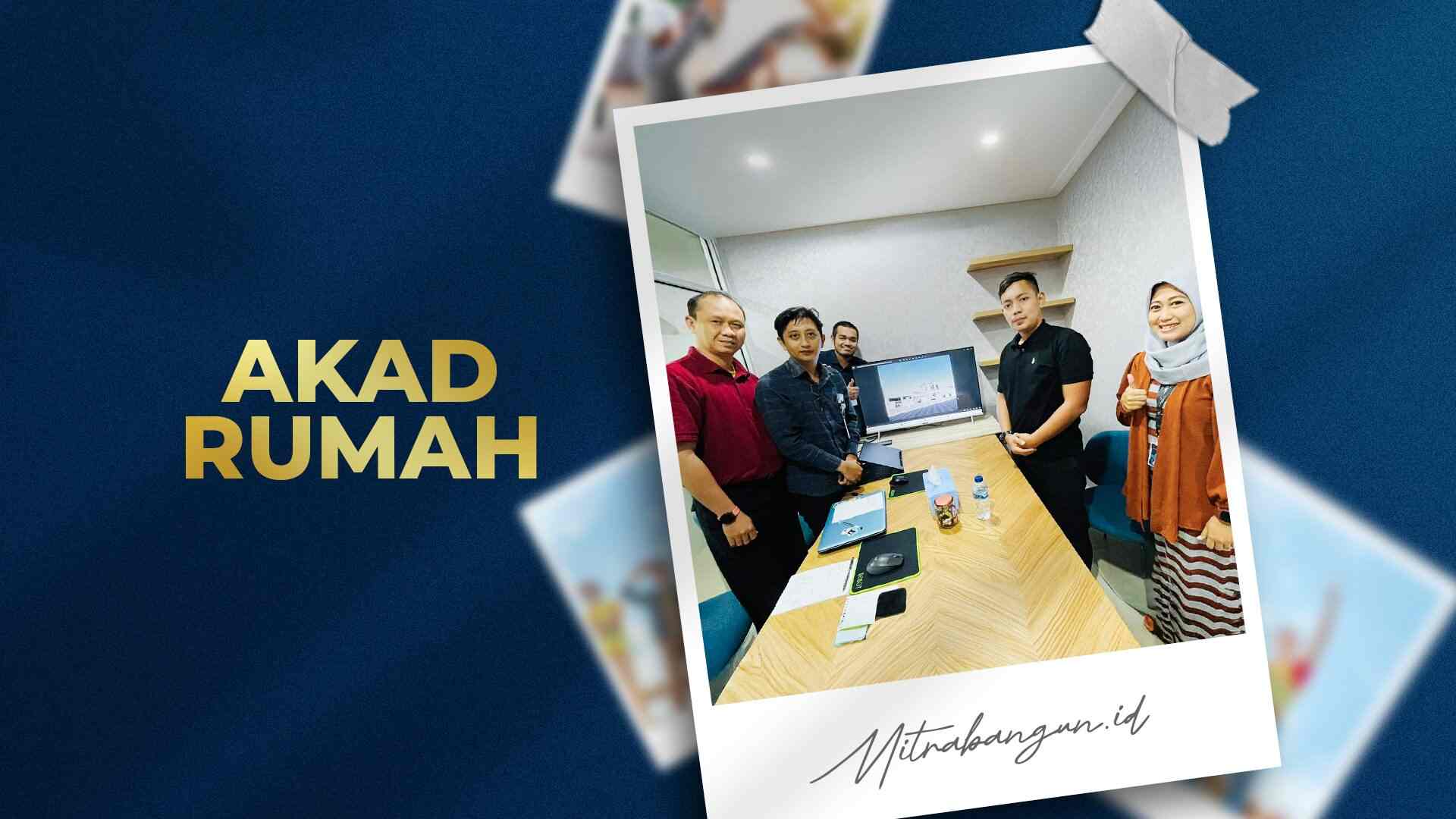 testimoni bangun rumah Wonogiri dari pemilik hunian