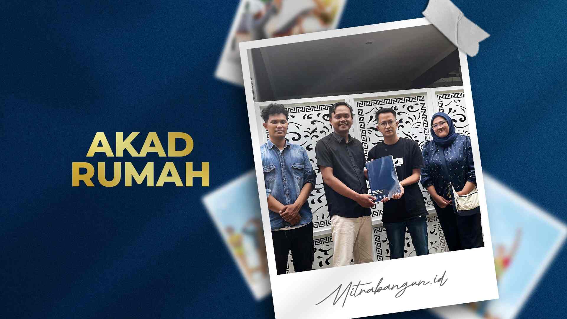 testimoni untuk jasa bangun rumah cilacap