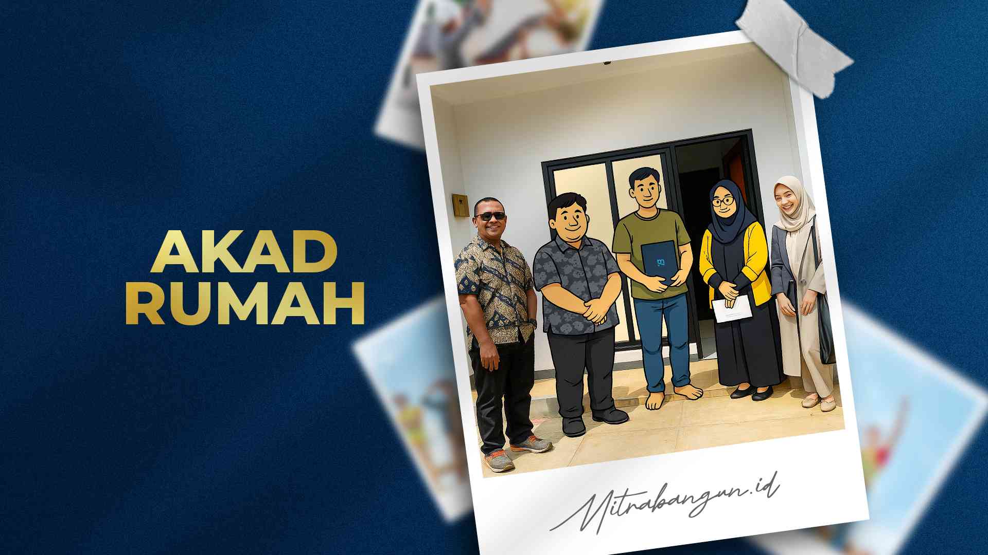 testimoni untuk kontraktor bangun rumah di bogor