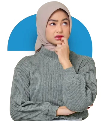 bingung